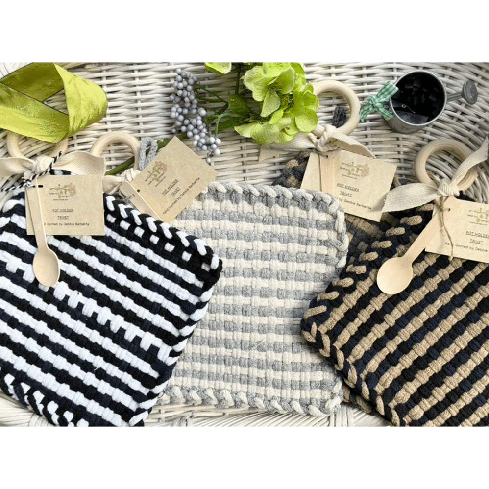 pot holders